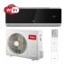 TCL TAC-09CHSD/XA82I Grey-Black Inverter R32 WI-FI Ready