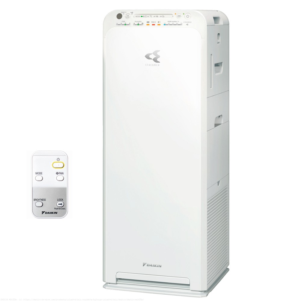 Daikin MCK55W