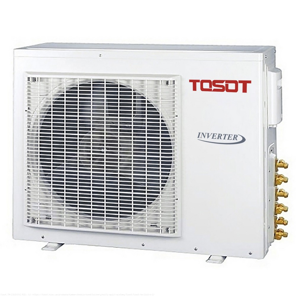 TOSOT TM-21U3(O)2