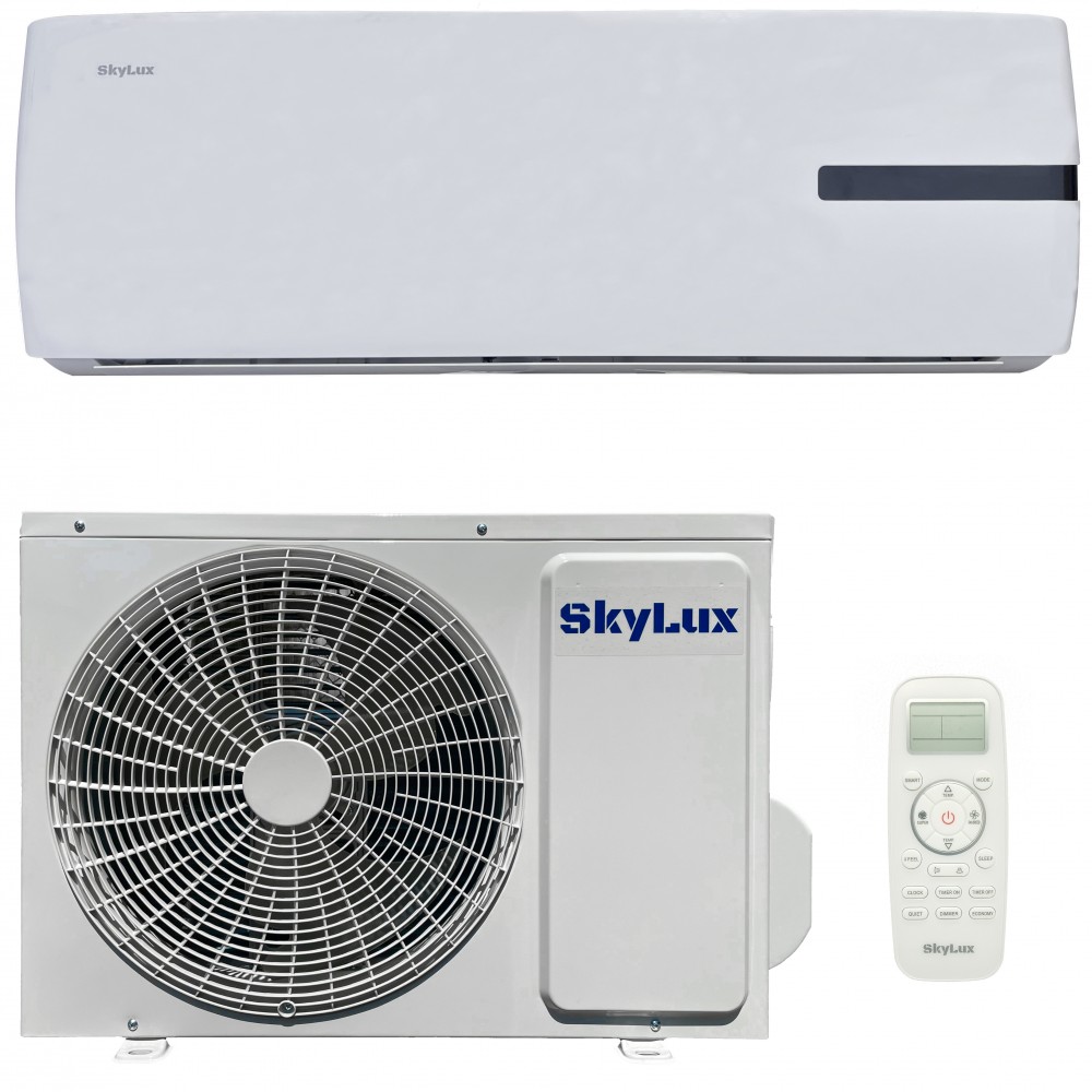SkyLux SKH-07DLR3DI