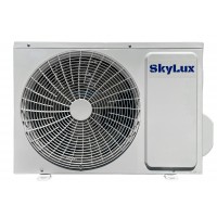 SkyLux SKH-09DLR3DI