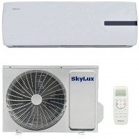 SkyLux SKH-09DLR3DI