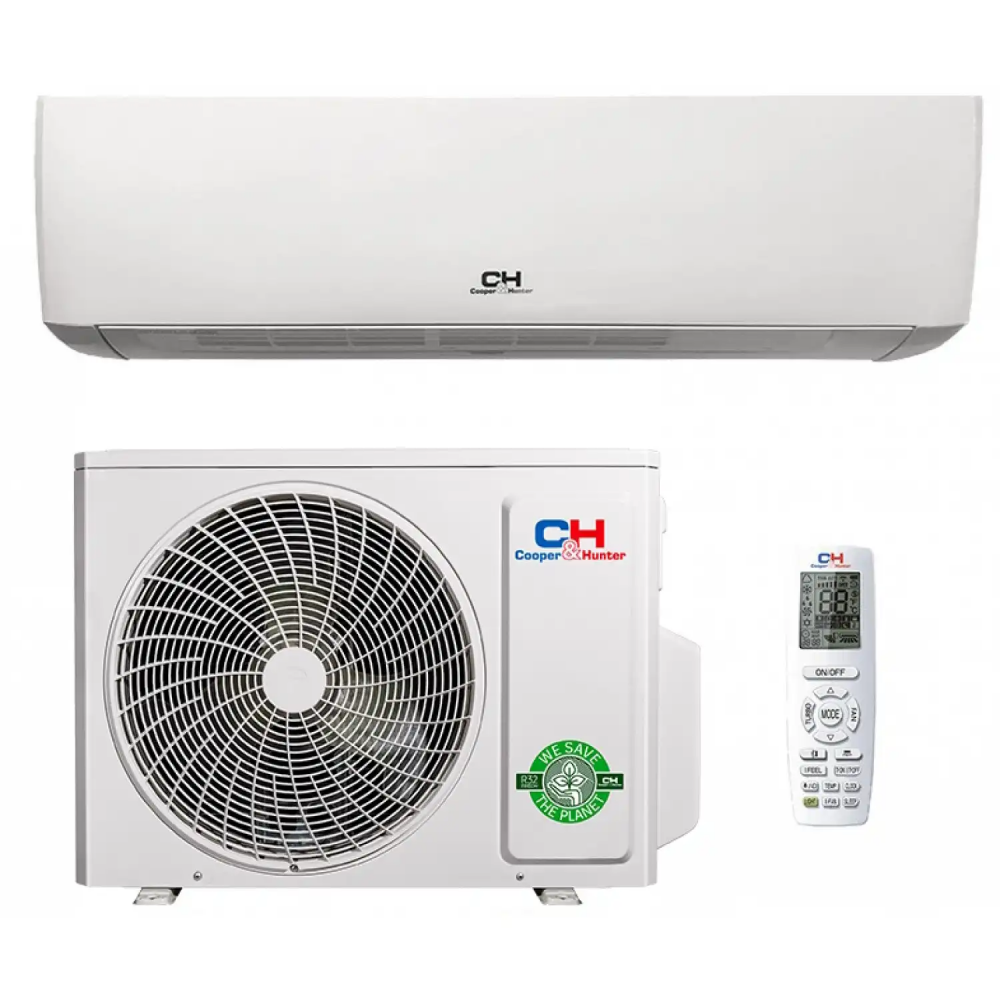 Cooper&Hunter CH-S12FTXF2-NG