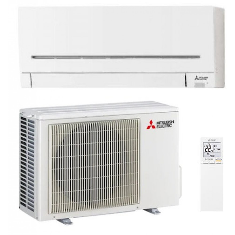 Mitsubishi Electric MSZ-AY20VGK / MUZ-AY20VG