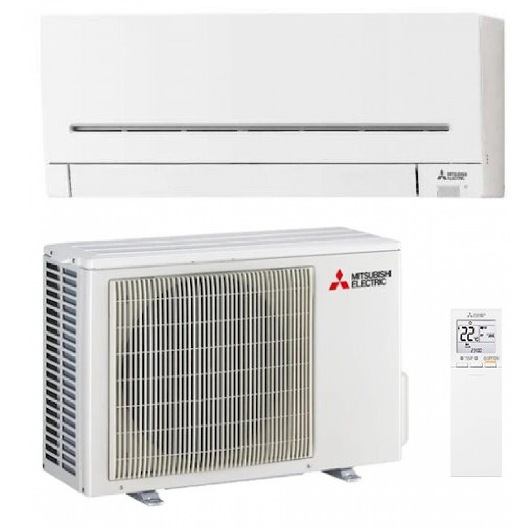 Mitsubishi Electric MSZ-AY35VGK / MUZ-AY35VG