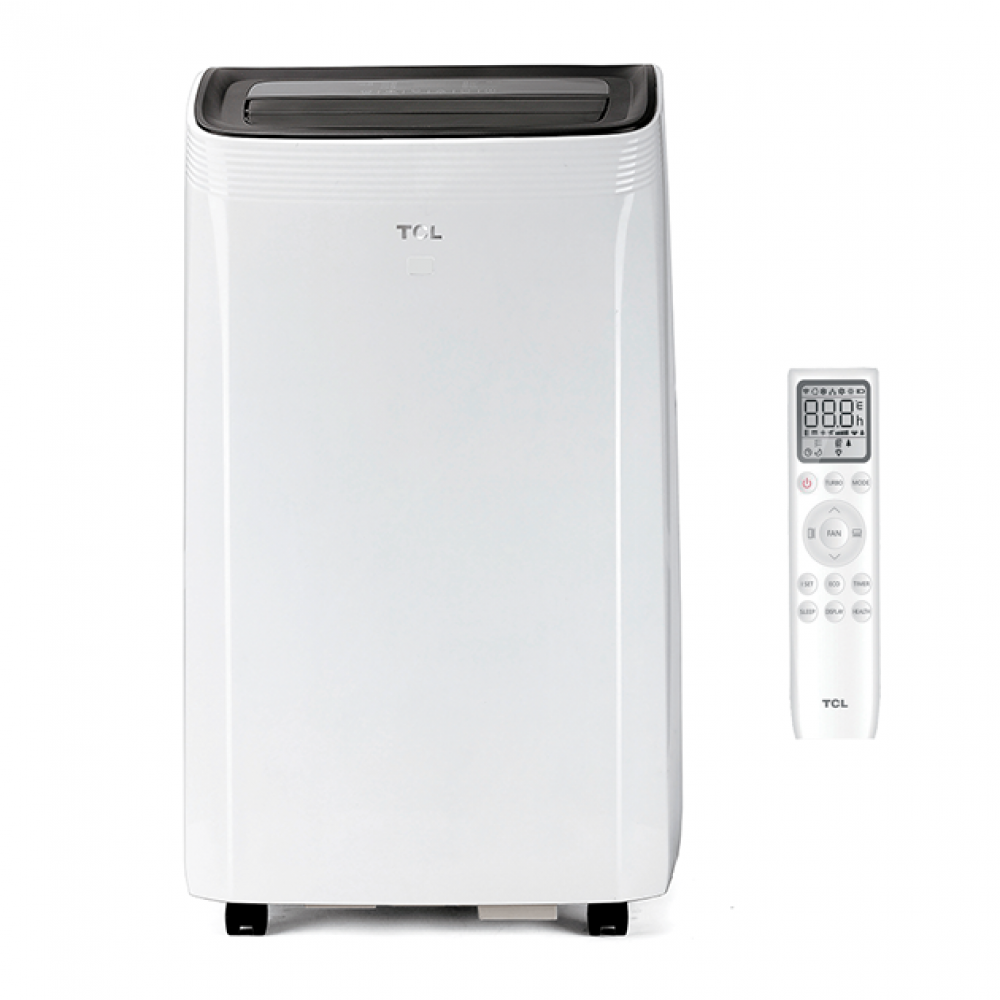 TCL TAC-16CPB/NZW
