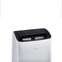 TCL TAC-16CPB/NZW