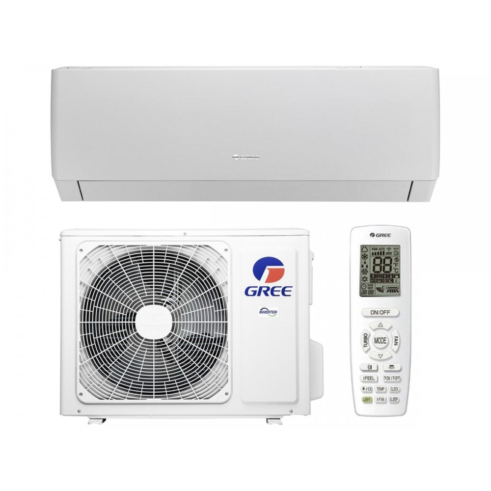 Gree GWH07AGA-K6DNA1A