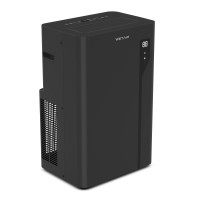 Мобільний кондиціонер WetAir WPAC-H12KB