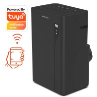 Мобільний кондиціонер WetAir WPAC-H12KB