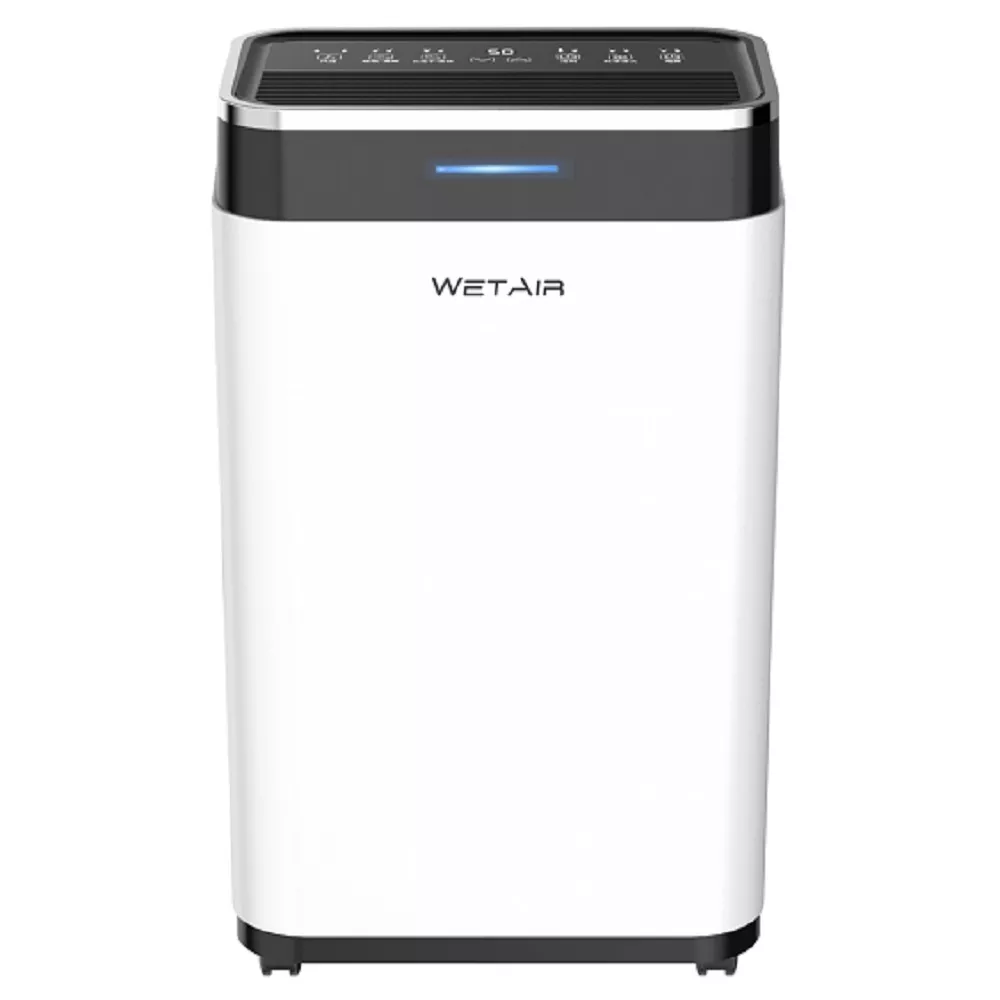 Осушувач повітря WetAir WAD-B25L Осушувач повітря WetAir WAD-B25L