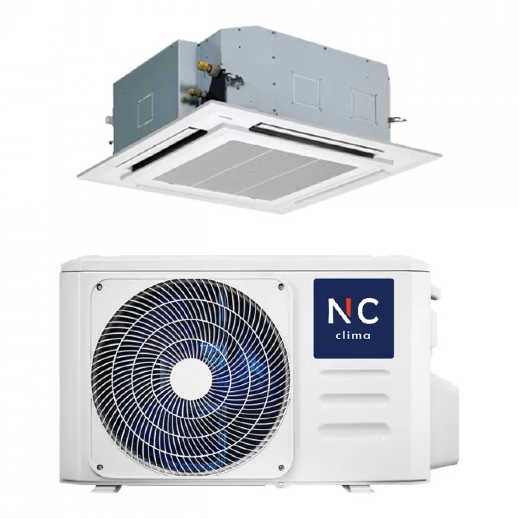 NC clima NCTSI12EH1eu/NOI12EH1eu/NCP-12-18EHeu