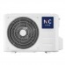 NC clima NCTSI18EH1eu/NOI18EH1eu/NCP-12-18EHeu