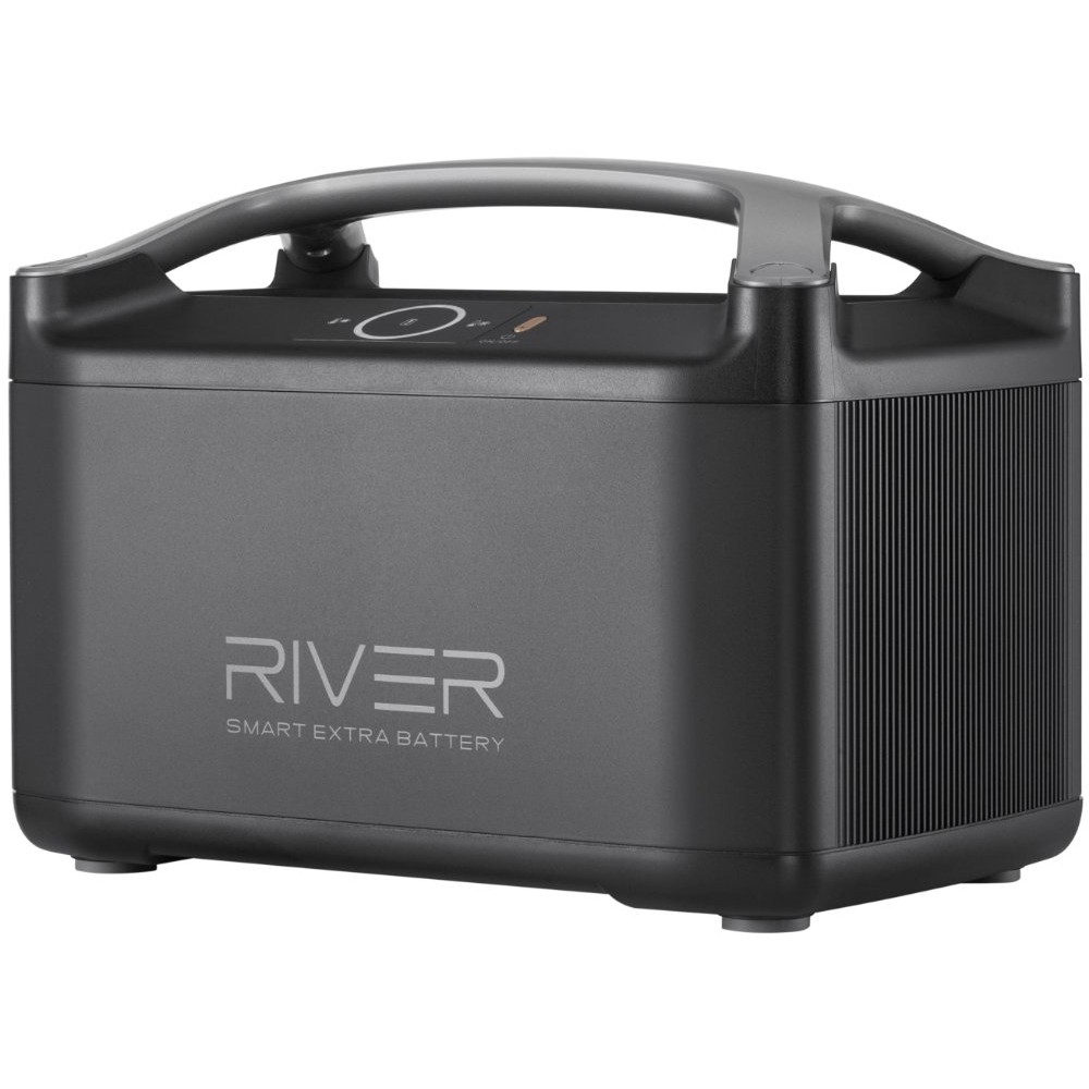 Додаткова батарея EcoFlow RIVER Pro Extra Battery