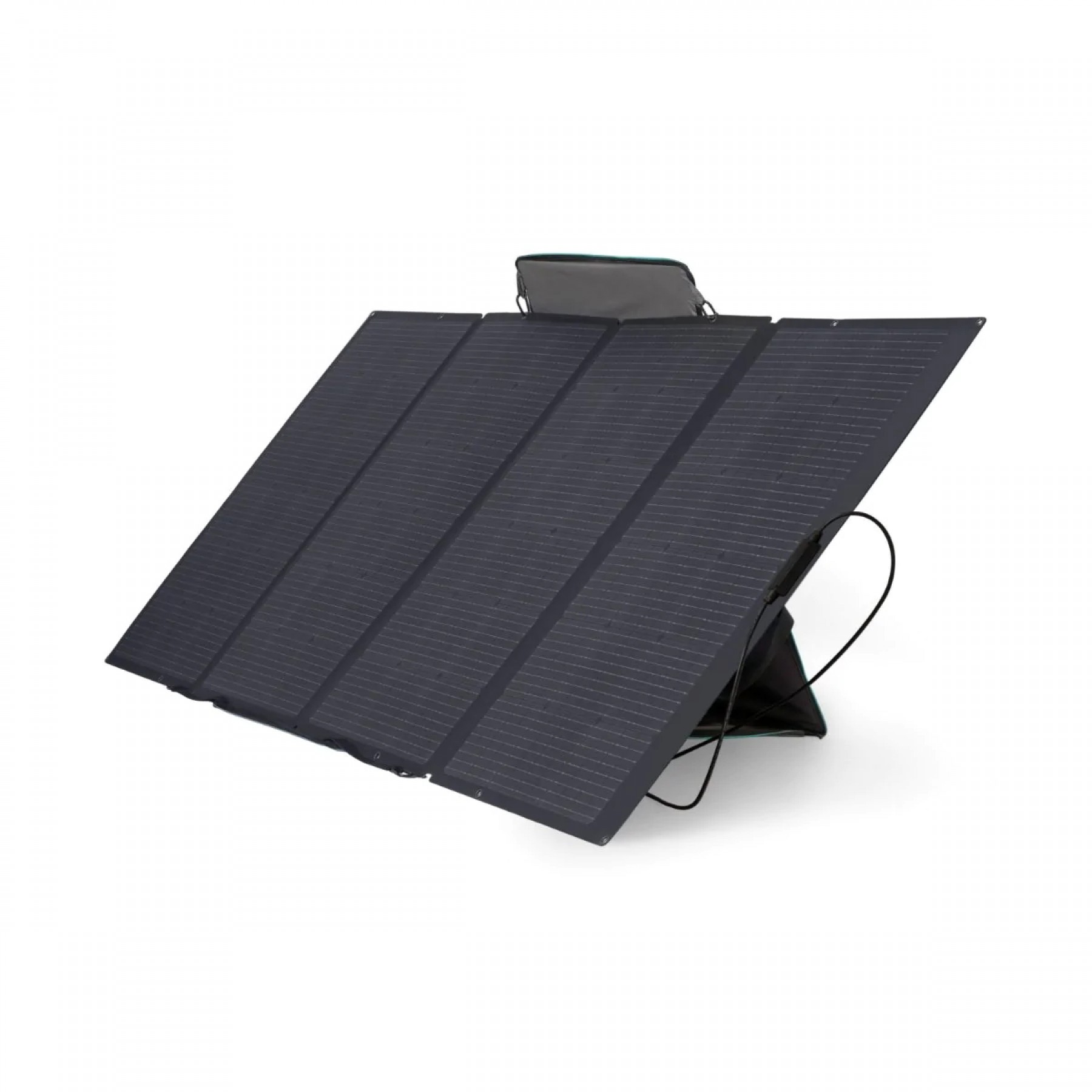 Сонячна панель EcoFlow 400W Solar Panel