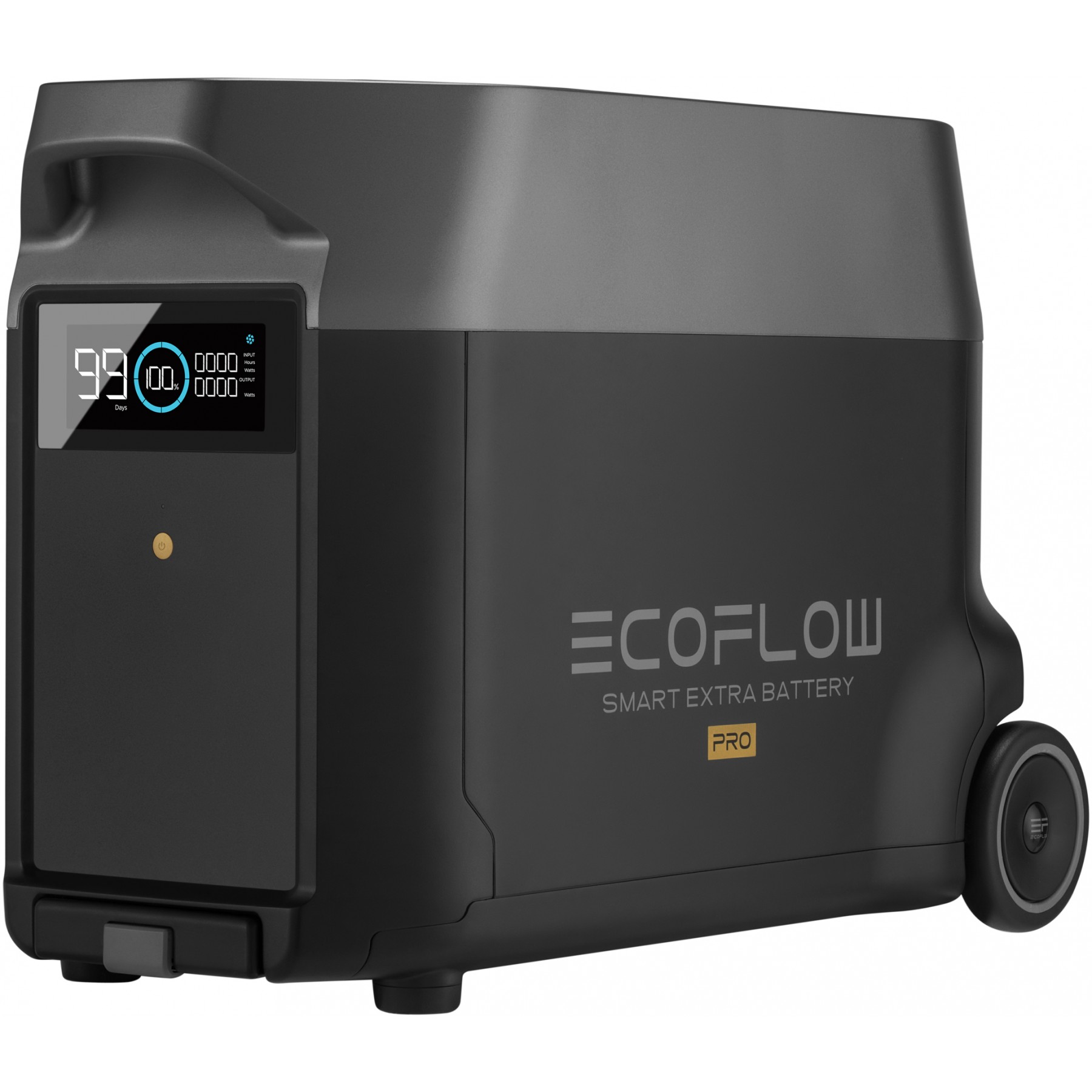 Додаткова батарея EcoFLow DELTA Pro Extra Battery