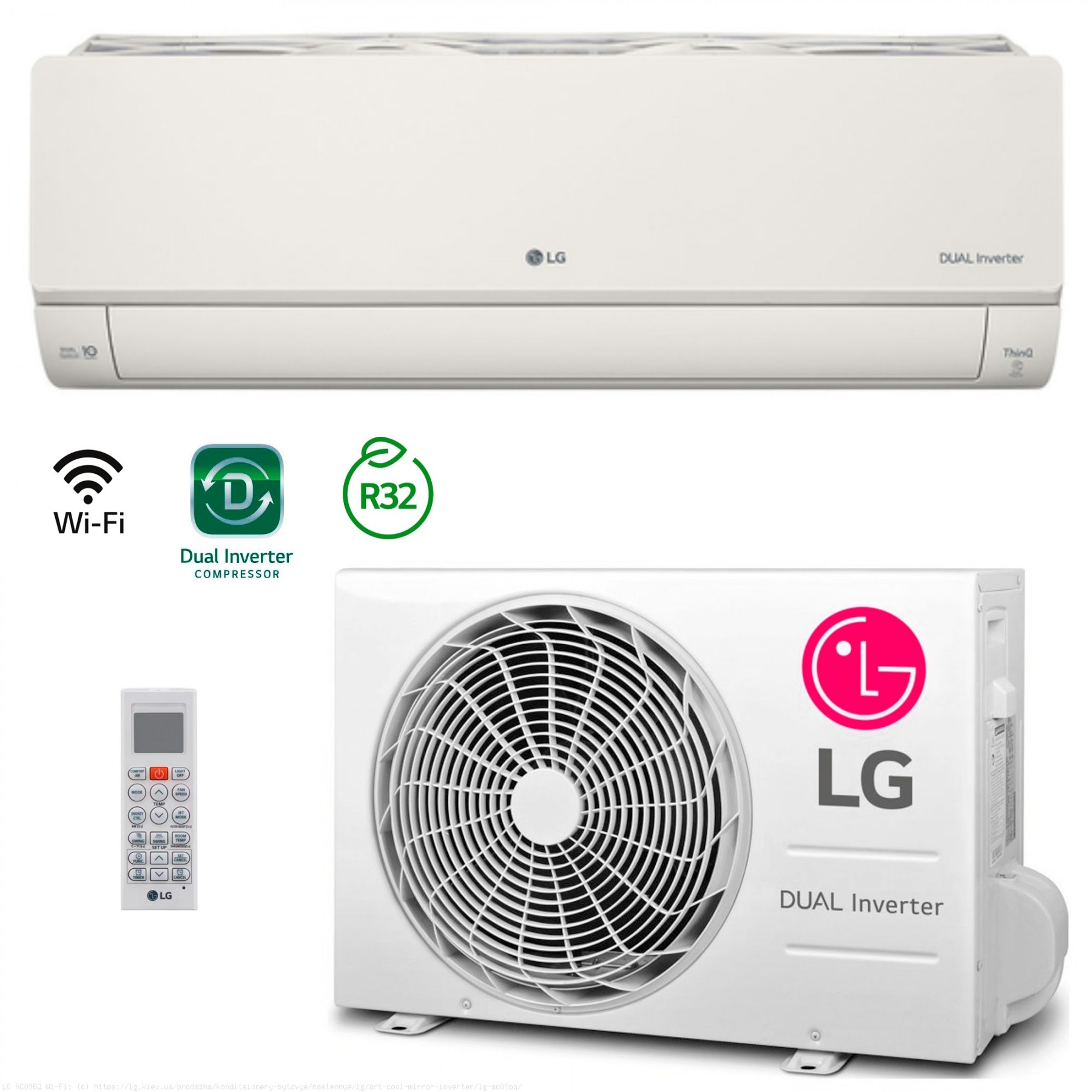 LG AB12BK