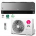 Кондиціонер настінний LG AC12BK