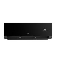 Кондиціонер настінний Cooper&Hunter CH-S12FTXAN-BL