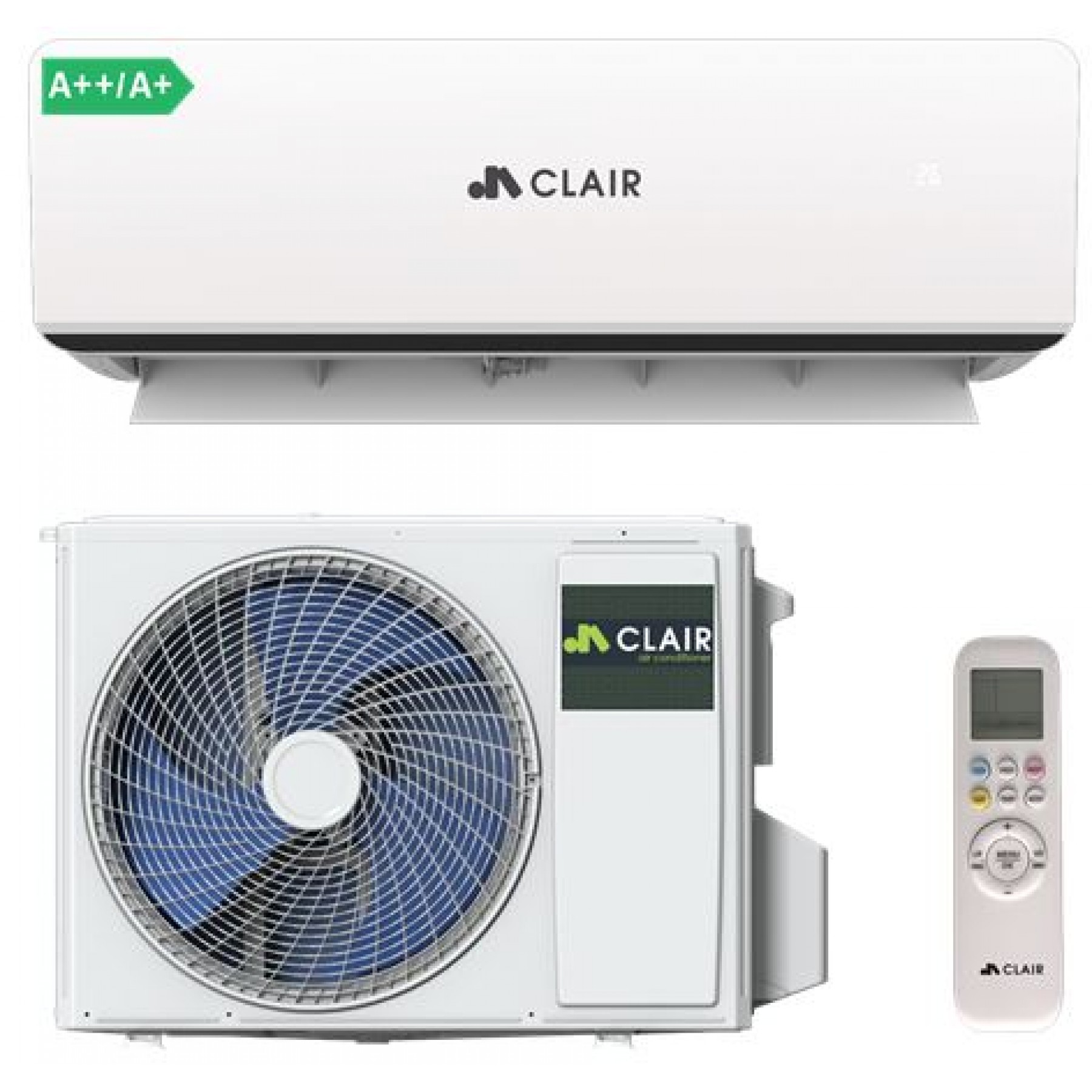 CLAIR NEO-09A-R32