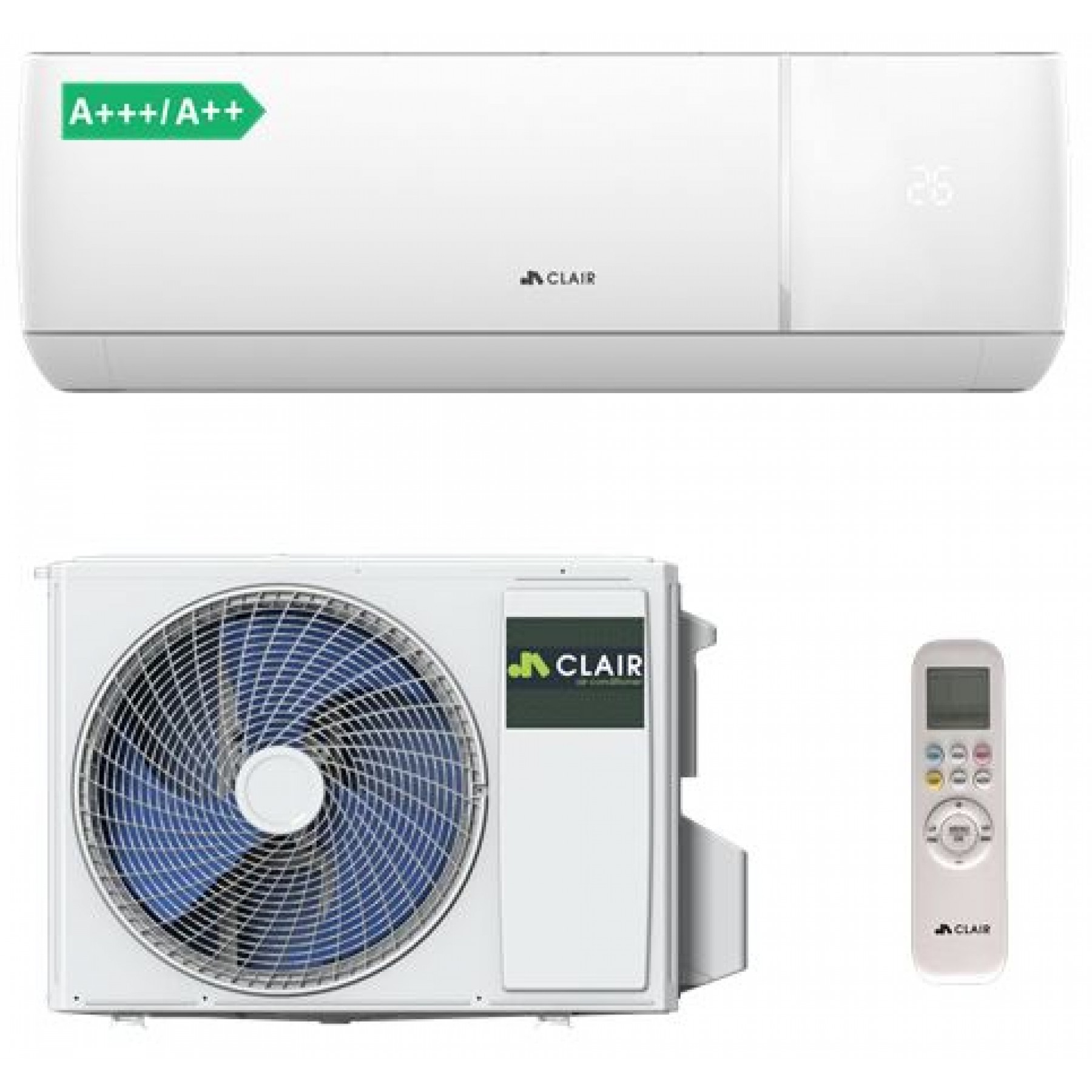 CLAIR NEOLUX-18A-R32
