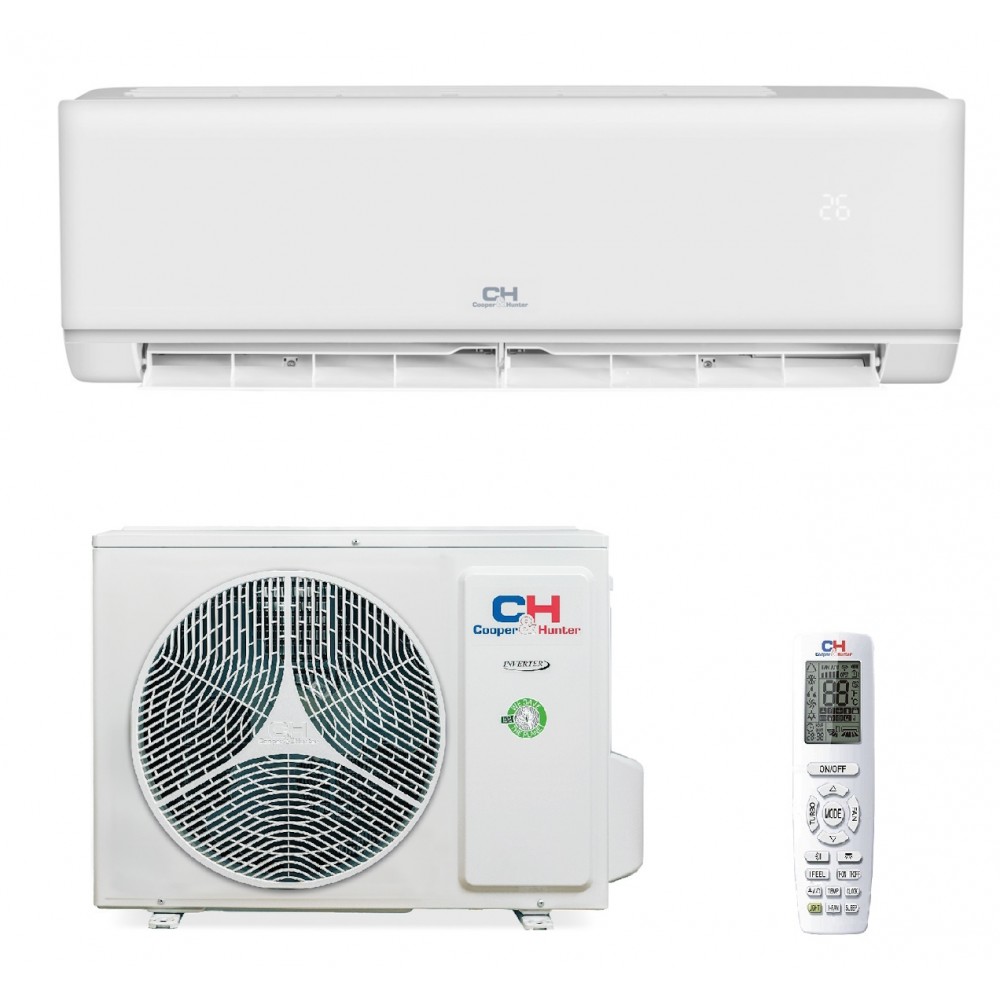 Cooper&Hunter CH-S07FTXF6