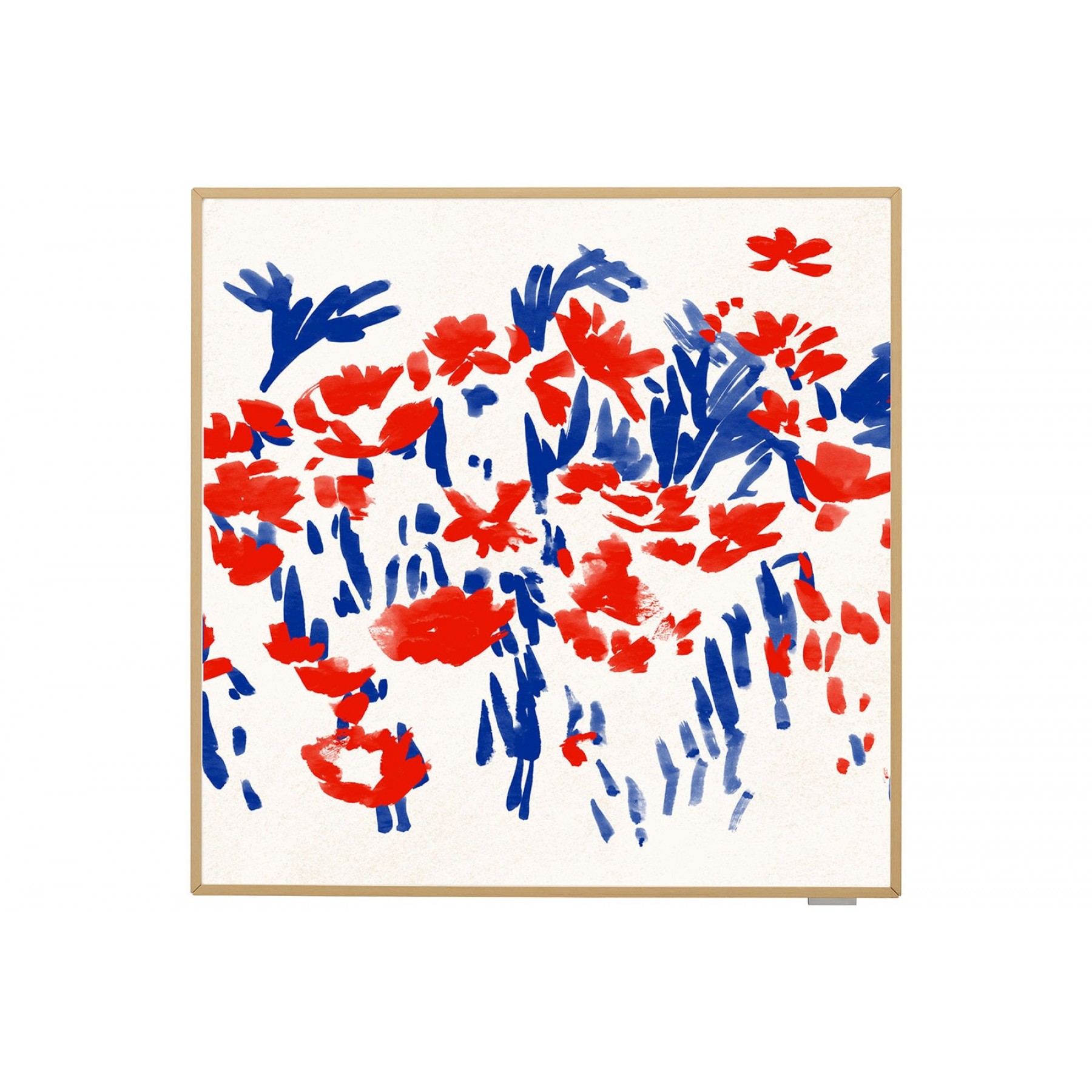 Кондиціонер настінний LG A12GA1