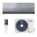 AUX C-Pro Grey AUX-12CPRO