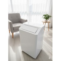 Мобільний кондиціонер Gorenje KAM35 BHP