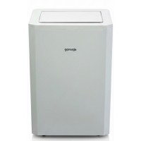 Мобільний кондиціонер Gorenje KAM35 BHP