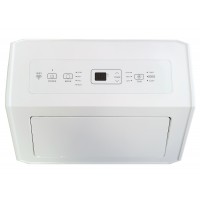 Мобільний кондиціонер Gorenje KAM35 BHP