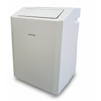 Мобільний кондиціонер Gorenje KAM35 BHP