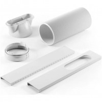 Мобільний кондиціонер Gorenje KAM35 BHP