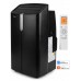 Мобільний кондиціонер SkyLux SKE-M35HBI