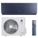 Настінний кондиціонер Gree GWH12AUCXB-K6DNA1A Blue