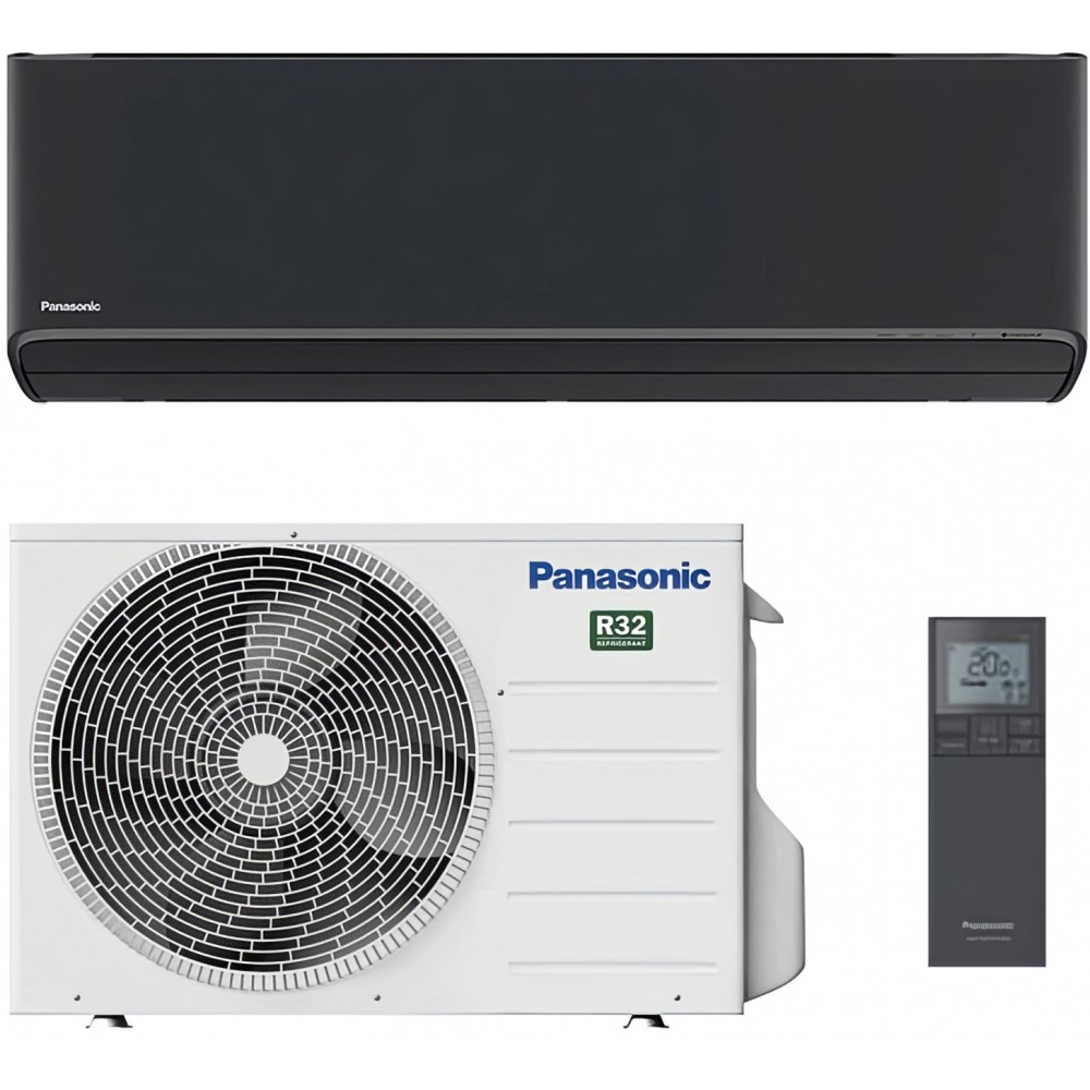 Настінний кондиціонер Panasonic CS-XZ42ZKEW-H/CU-Z42ZKE