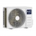 Кондиціонер настінний NC clima NCI12EHNIw0eu/NCO12EHNIw0eu