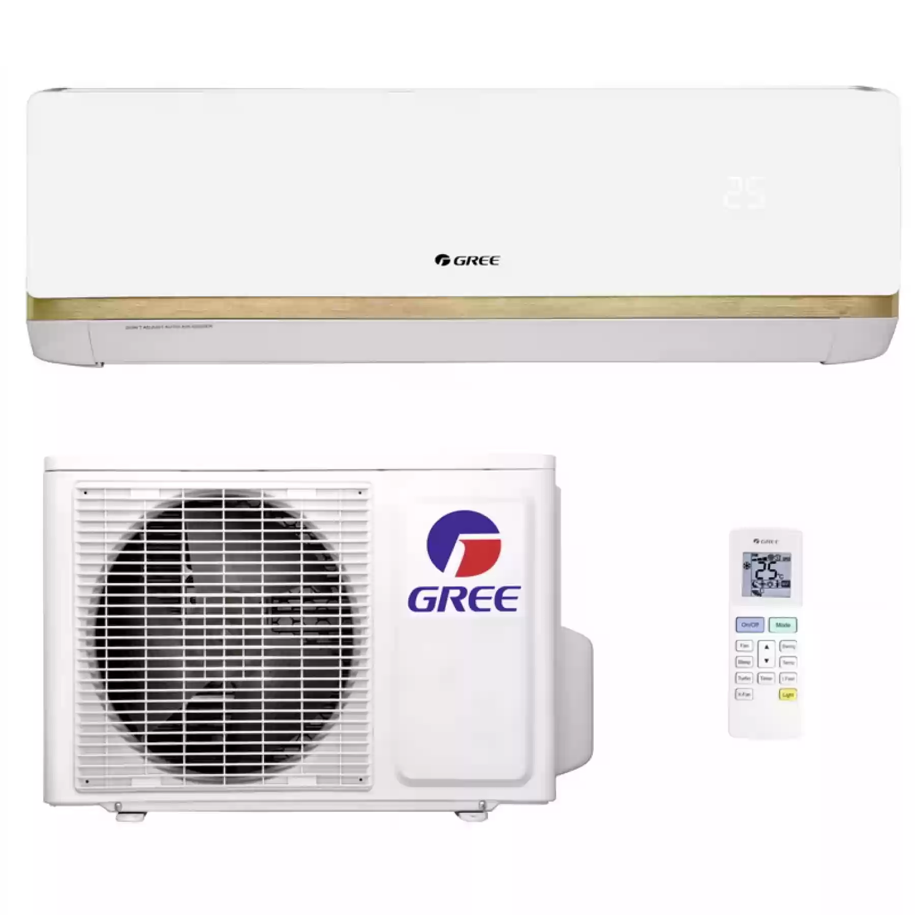 Gree GWH12AAB-K3NNA2A