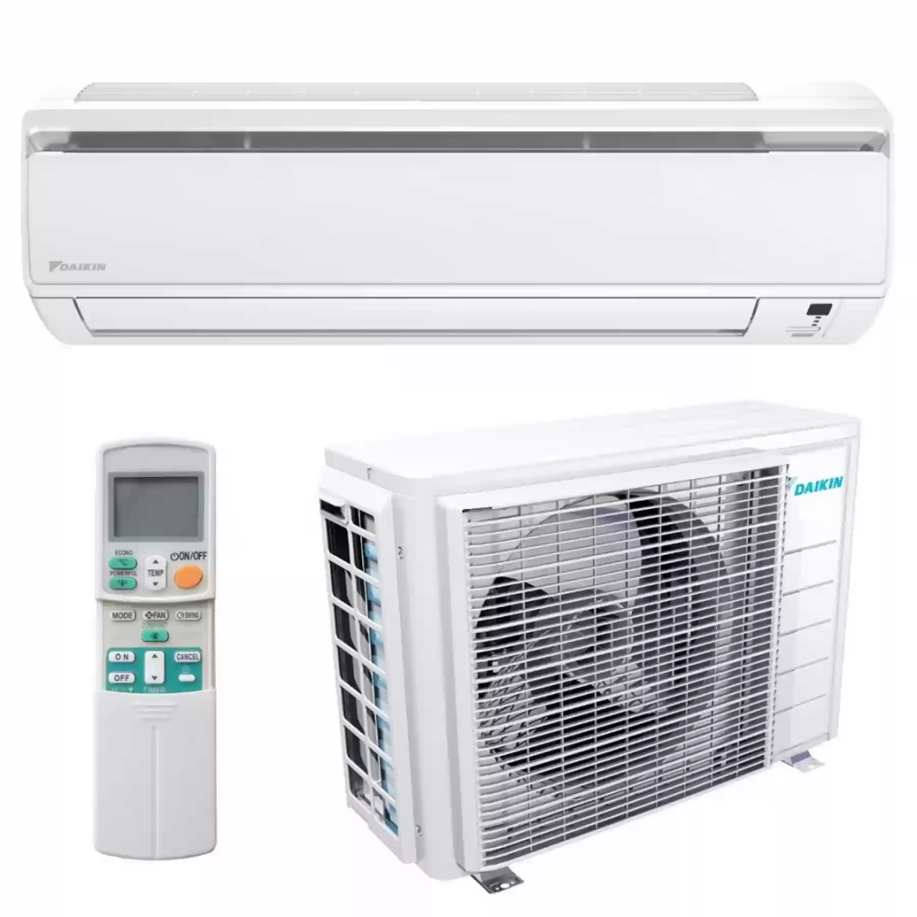 Daikin FTXL35JV / RXL35M3