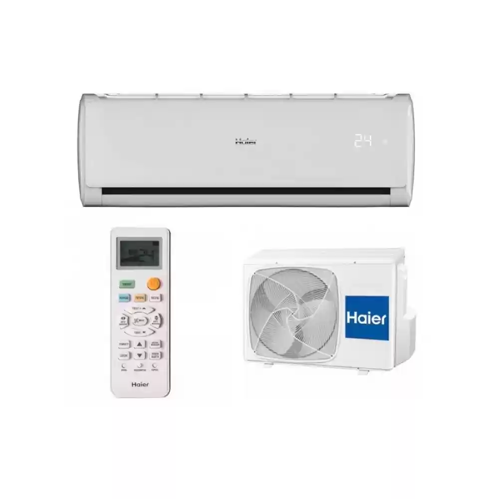 Haier AS07TB3HRA / 1U07TR4ERA