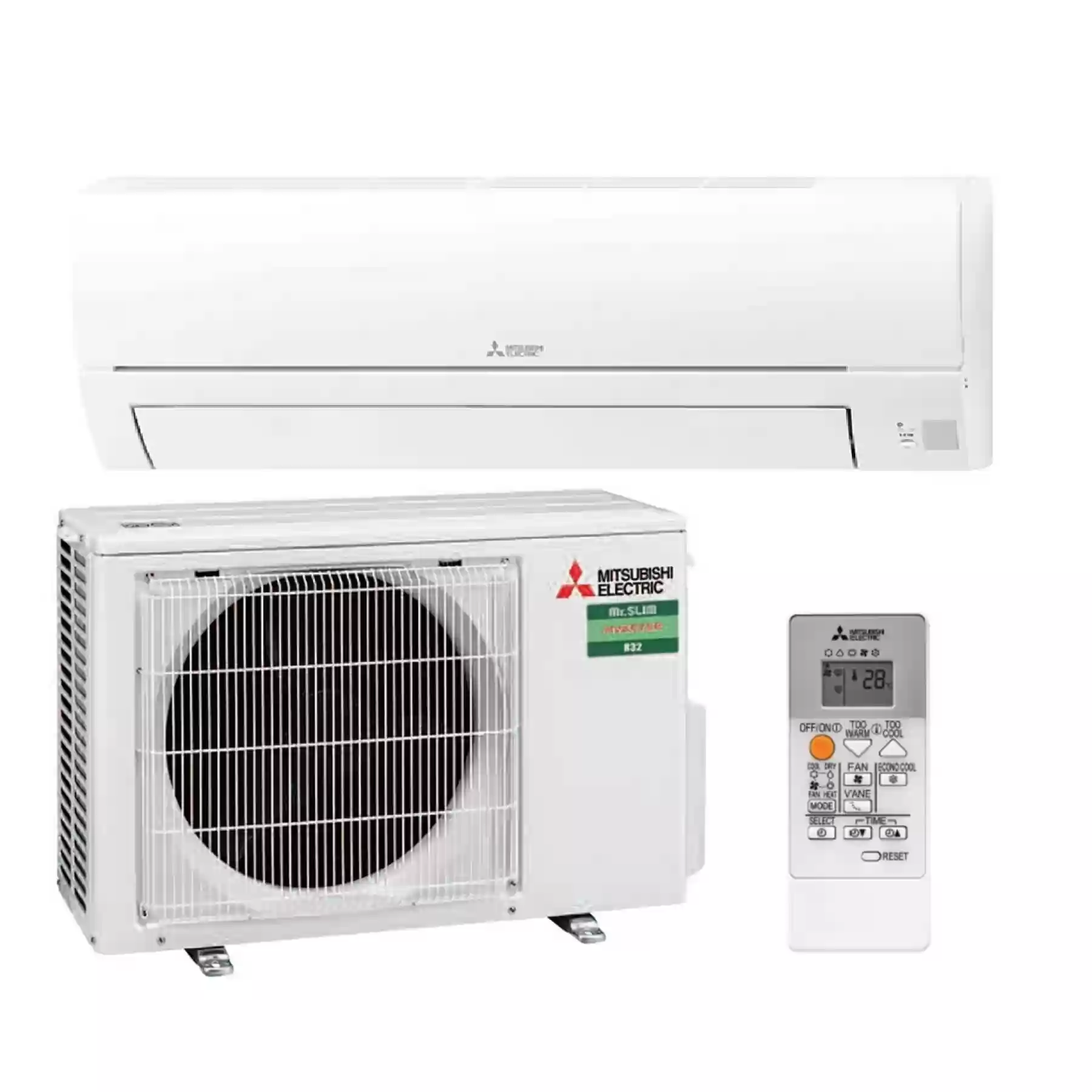 Mitsubishi Electric MSZ-HR50VF / MUZ-HR50VF