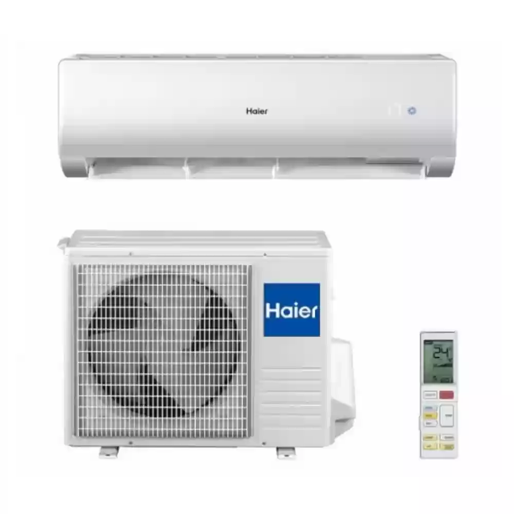 Haier AS12NS1HRA-WU/ 1U12BS3ERA