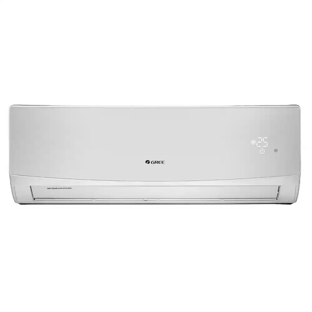 Gree GWH24QE-K6DND2E SILVER