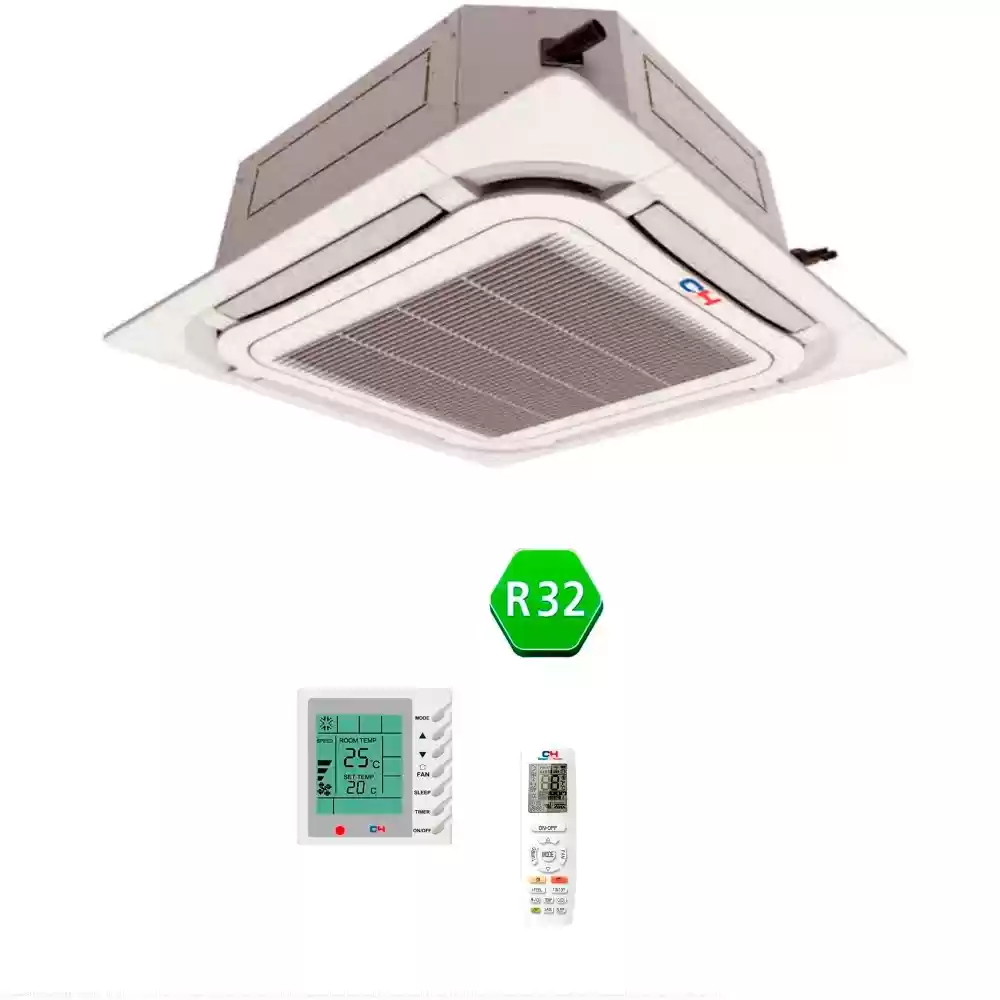 Cooper&Hunter CHML-IC24RK2 Indoor unit+TF06