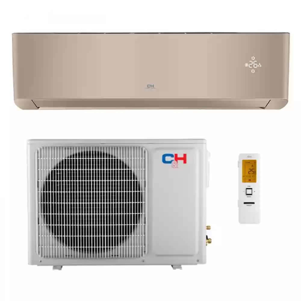 Cooper&Hunter CH-S18FTXAL2-GD