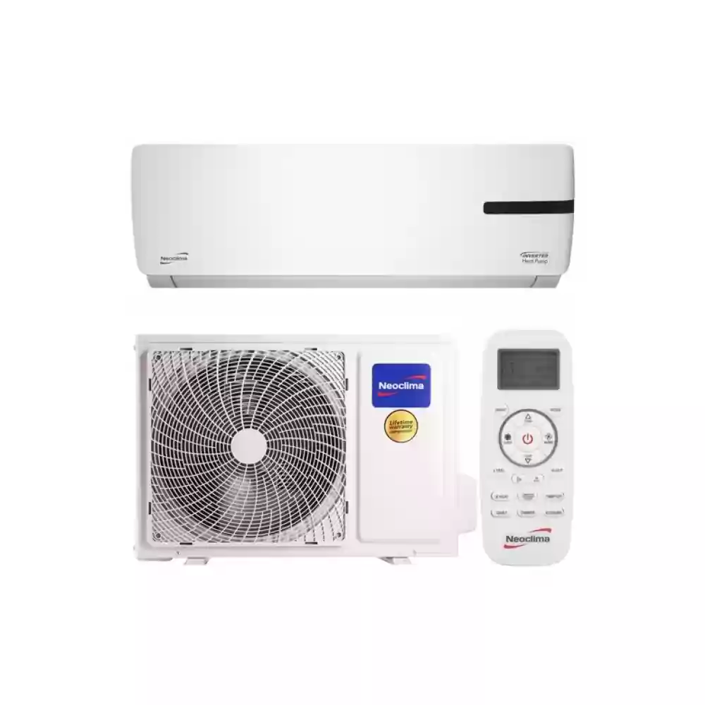 Neoclima NS-09EHRIw2/NU-09EHRIw2