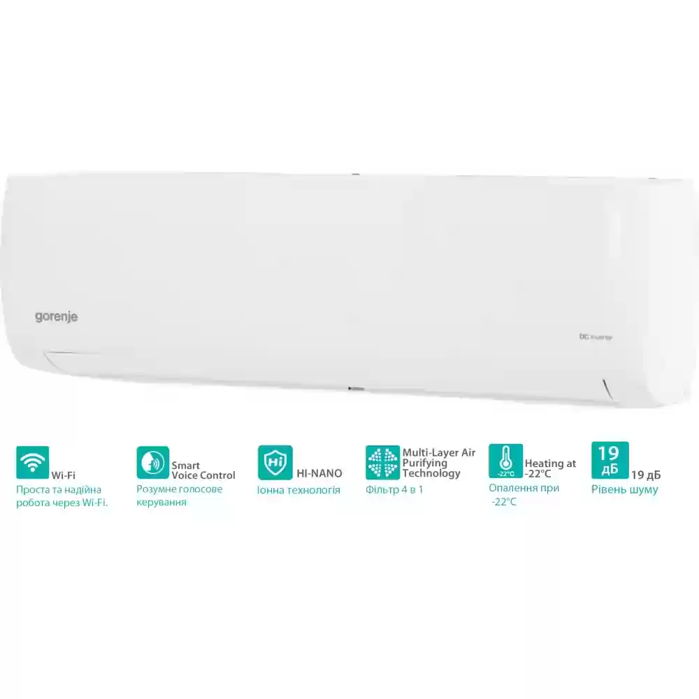 Gorenje TITAN35IN CJ KC/ TITAN35OUT CJ