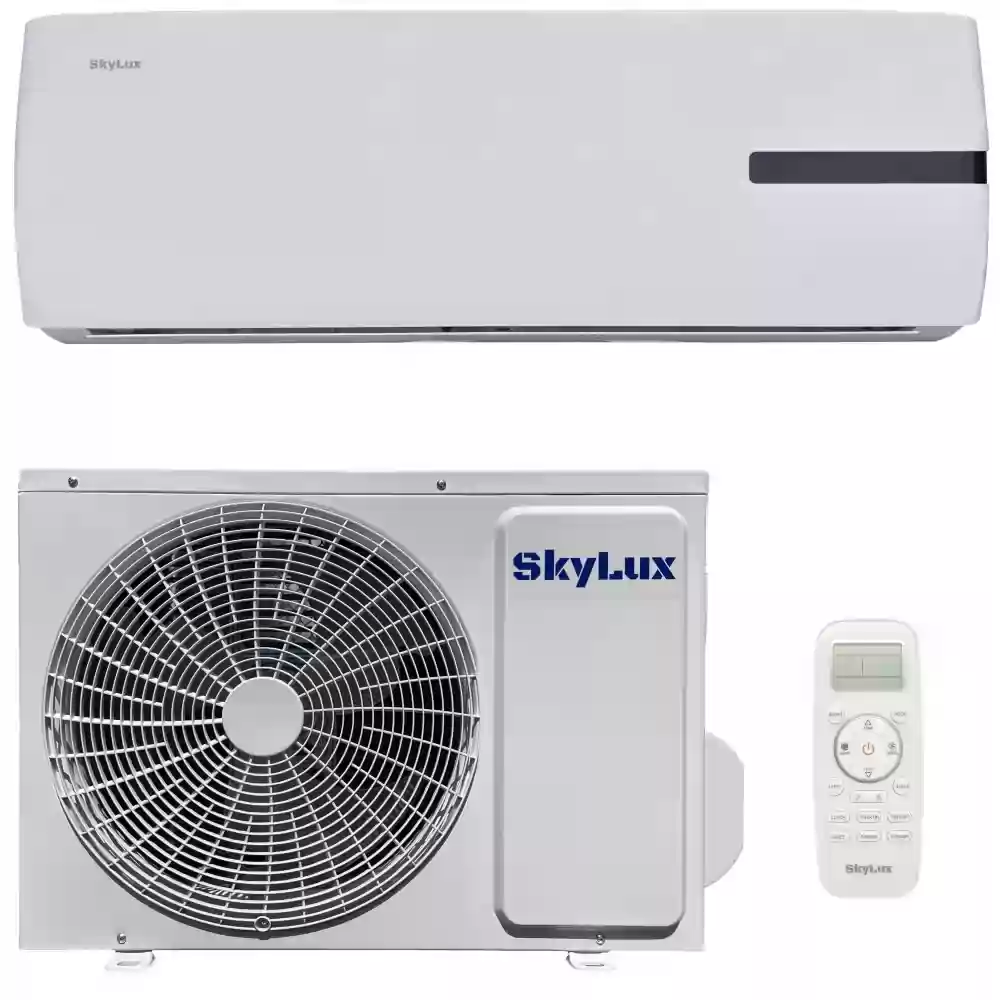 SkyLux SKH-07DLR3DI