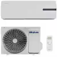 SkyLux SKH-09DLR3DI
