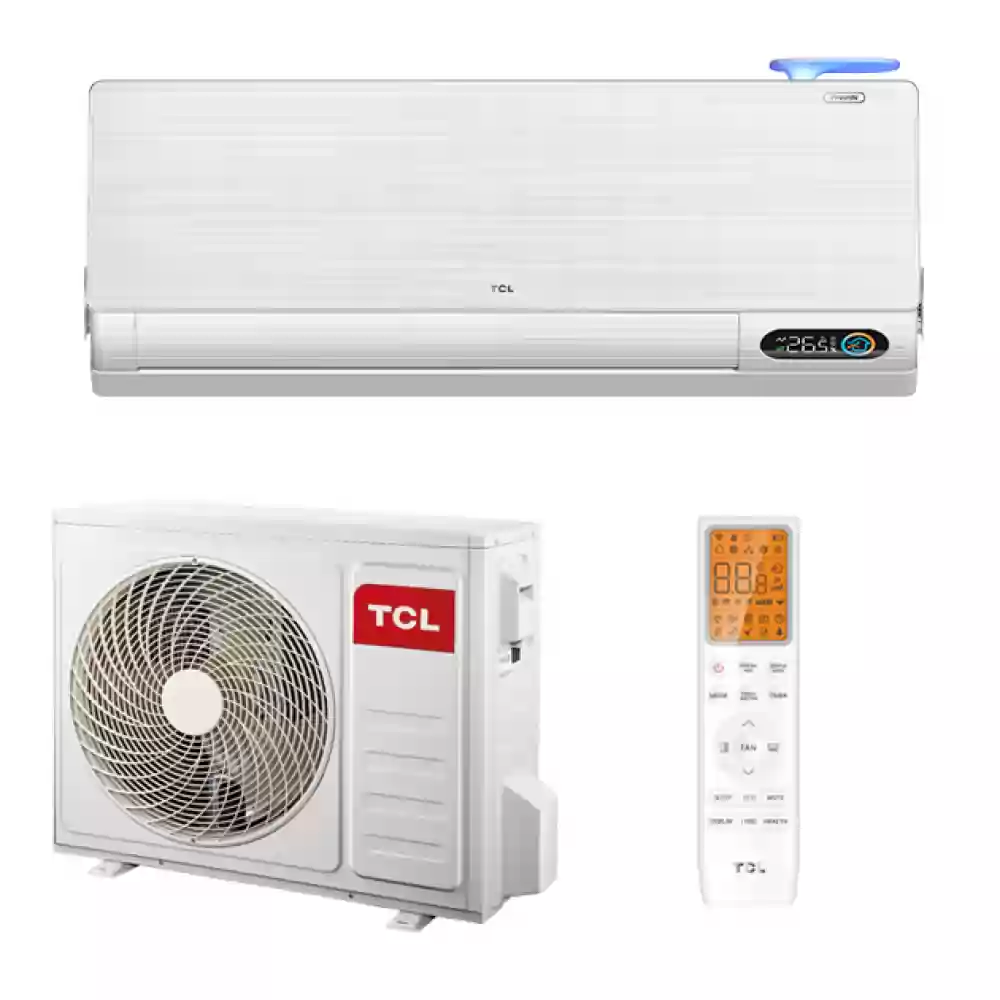 TCL TAC-09CHSD/FBI Inverter R32 WI-FI
